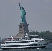NY - Statue of Liberty
