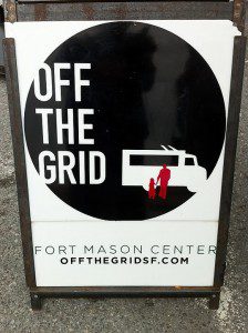 SF -Off-The-Grid
