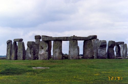 Stonehenge is one of the most magical places on earth -  © LoveToEatAndTravel.com