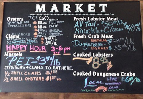 New England Lobster Market and Eatery Restaurant in Burlingame California - Buy Fresh Lobster and Crab