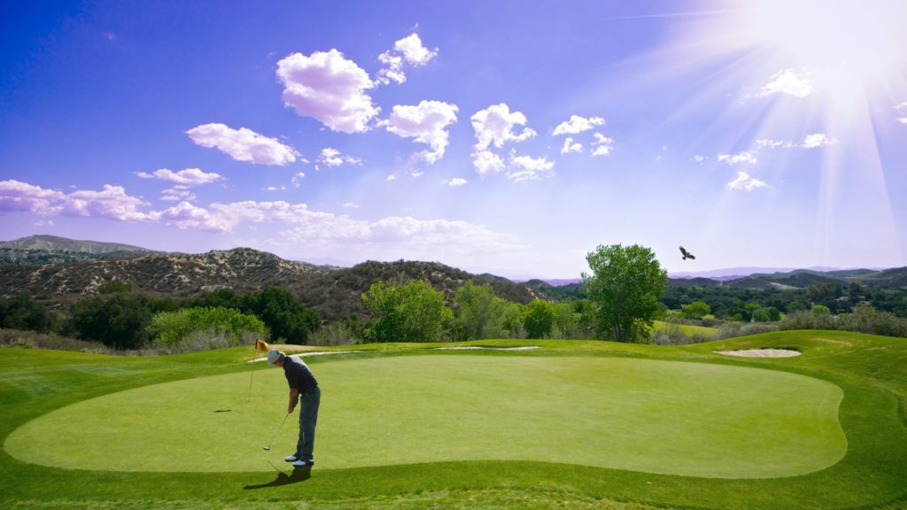 Golf Tips for the perfect Golf Vacation