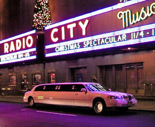 Radio City Music Hall Christmas Spectacular, New York City – © LoveToEatAndTravel.com