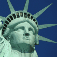 Statue of Liberty, New York City