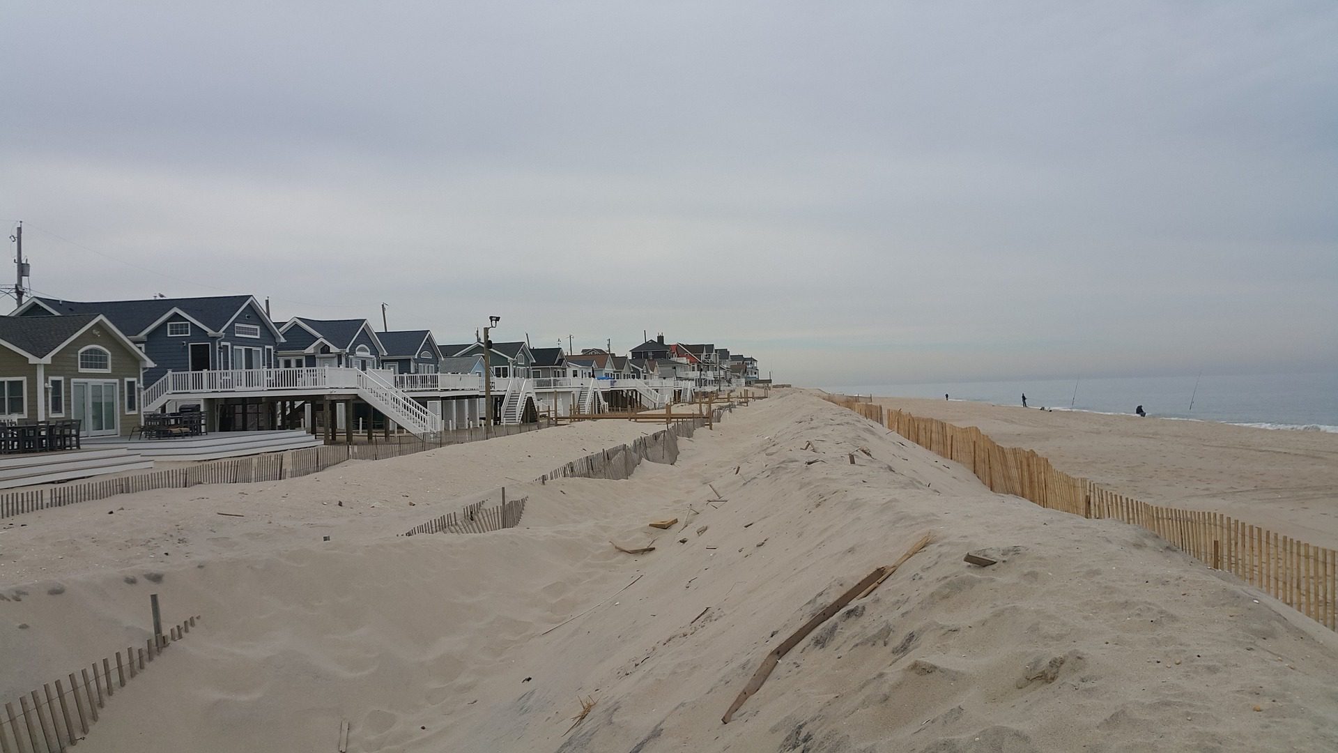 Jersey Shore, New Jersey