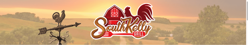 South Kelly Grill, Napa