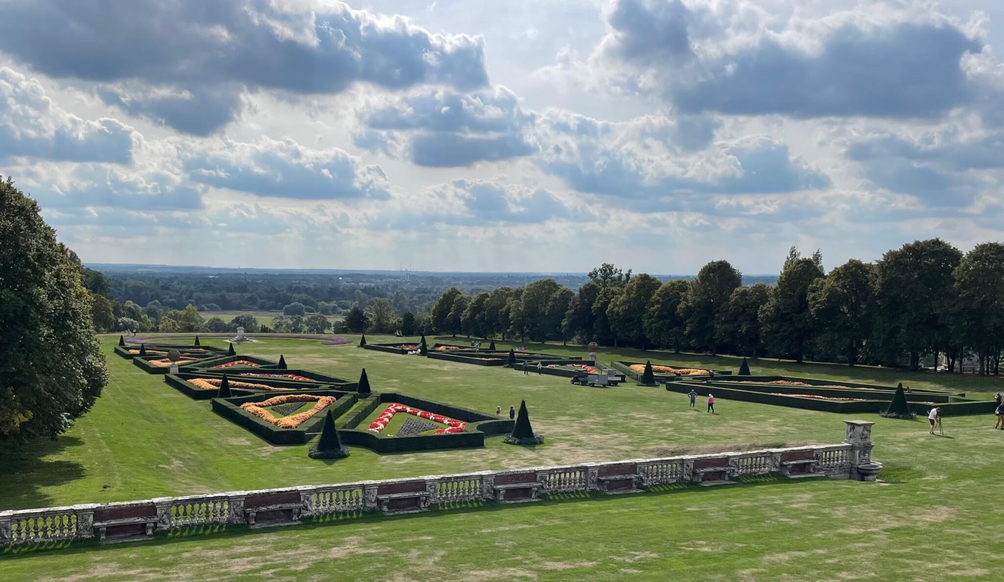 Explore the Stunning Gardens at Cliveden - Love to Eat and Travel