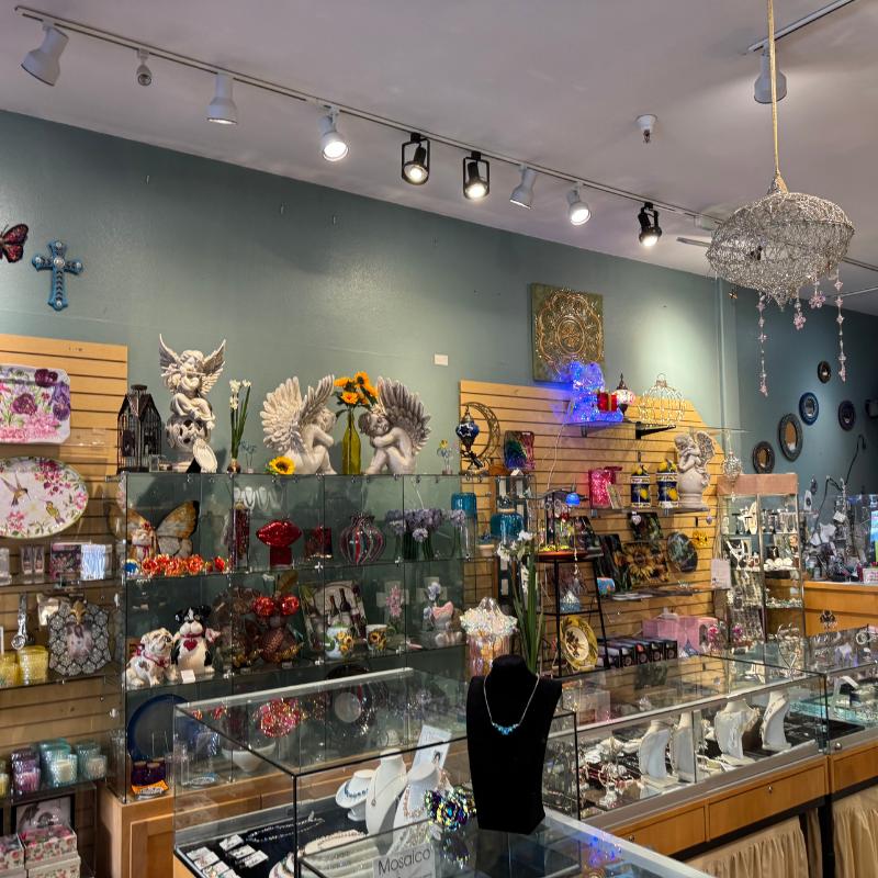 Something Special in Windsor, CA - © lovetoeatandtravel.com